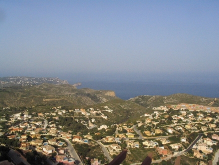 Benitachell property: Alicante Apartment 24722