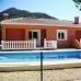 Alcalali property: 2 bedroom Bungalow in Alicante 24724