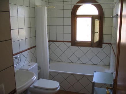 Moraira property: Moraira, Spain | Villa for sale 24726