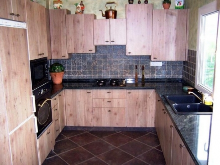 Altea property: Villa in Alicante for sale 24729