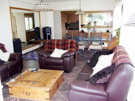 Altea property: Alicante Villa 24729