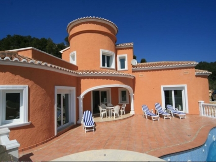 Javea property: Villa for sale in Javea 24732