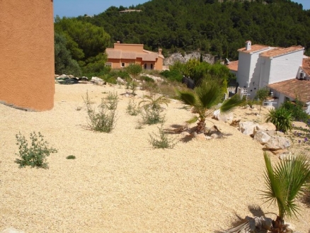 Javea property: Javea Villa 24732