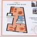 Orba property: 2 bedroom Apartment in Orba, Spain 24733