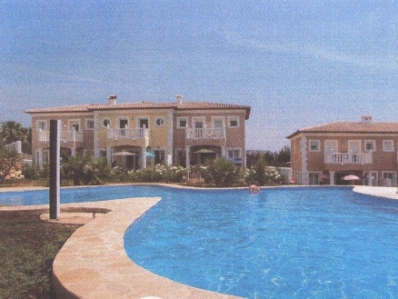 Calpe property: Villa for sale in Calpe 24734
