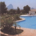 Calpe property: Calpe, Spain Villa 24734