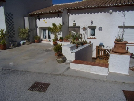 Monte Pedreguer property: Bungalow for sale in Monte Pedreguer 24737