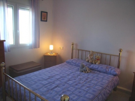 Monte Pedreguer property: Monte Pedreguer, Spain | Bungalow for sale 24737