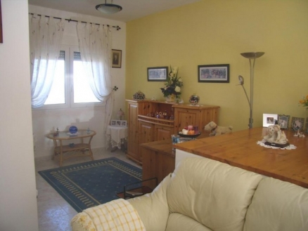 Monte Pedreguer property: Alicante Bungalow 24737