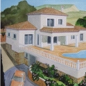 Moraira property: Villa for sale in Moraira 24739