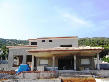 Javea property: Javea Villa 24740