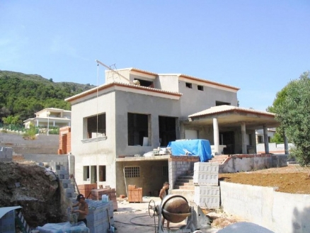 Javea property: Villa for sale in Javea, Spain 24740