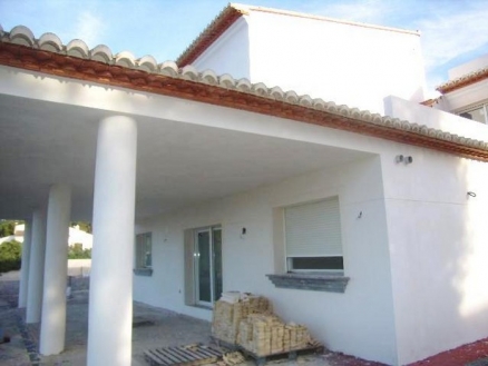 Javea property: Villa for sale in Javea, Alicante 24740