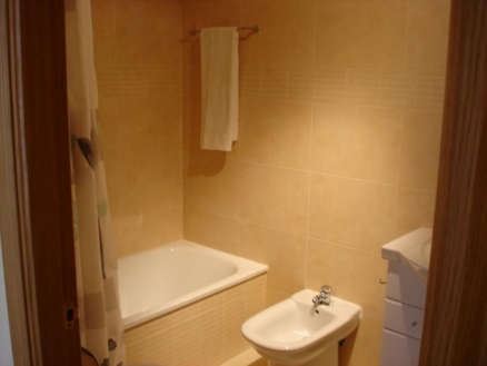 Javea property: Alicante property | 2 bedroom Apartment 24745