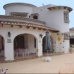 Moraira property: Alicante, Spain Villa 24746