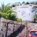 Moraira property: Villa for sale in Moraira 24749