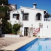 Moraira property: 3 bedroom Villa in Alicante 24749