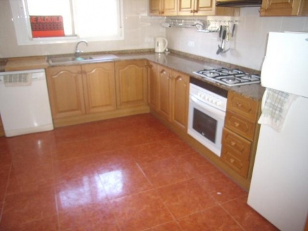 Murla property: Townhome with 4 bedroom in Murla 24752