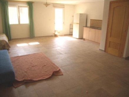 Murla property: Townhome for sale in Murla, Alicante 24752