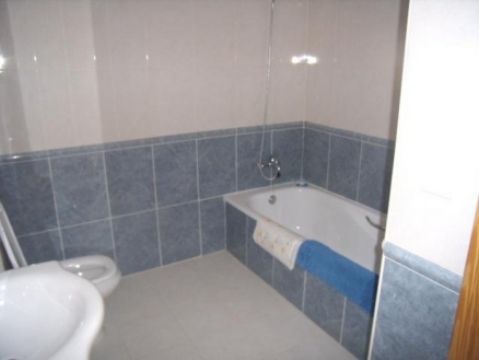 Murla property: Murla Townhome 24752