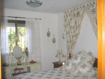 Orba property: Orba, Spain | Villa for sale 24753