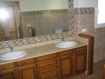 Moraira property: Villa for sale in Moraira, Alicante 24754