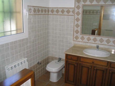 Moraira property: Alicante property | 4 bedroom Villa 24754