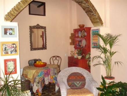 Xativa property: Townhome with 4 bedroom in Xativa 24761