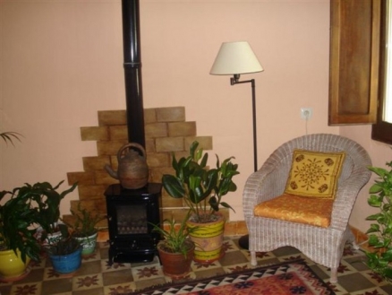 Xativa property: Townhome with 4 bedroom in Xativa, Spain 24761