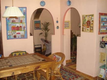 Xativa property: Townhome in Valencia for sale 24761