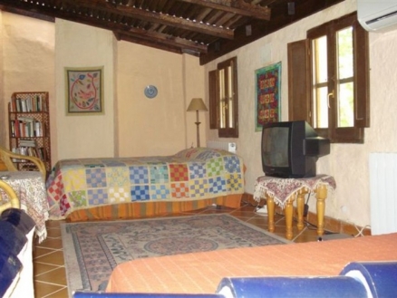 Xativa property: Valencia property | 4 bedroom Townhome 24761