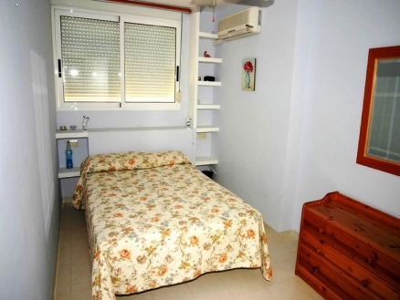 Denia property: Apartment in Alicante for sale 24762