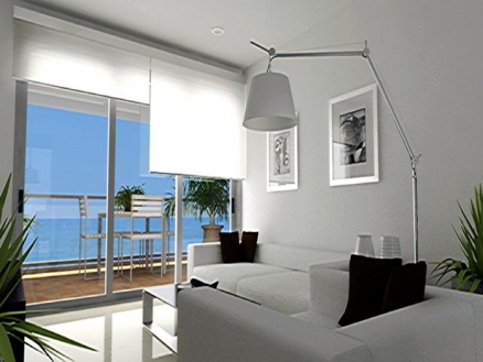 Altea property: Apartment with 2 bedroom in Altea 24769