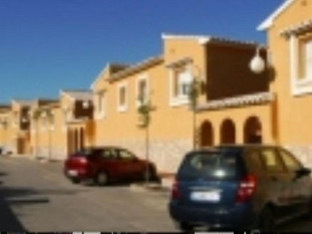 Benitachell property: Apartment for sale in Benitachell 24770