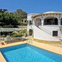 Moraira property: Villa for sale in Moraira 24772