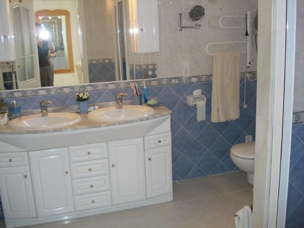 Moraira property: Villa in Alicante for sale 24775