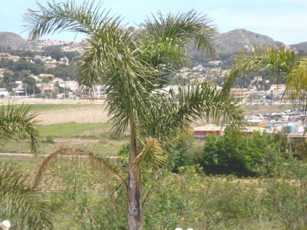 Moraira property: Alicante Villa 24775