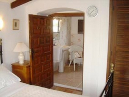 Javea property: Javea Finca 24776