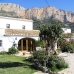 Javea property: Finca in Alicante 24776