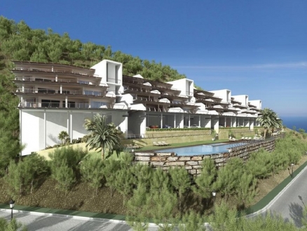 Altea property: Apartment for sale in Altea 24778