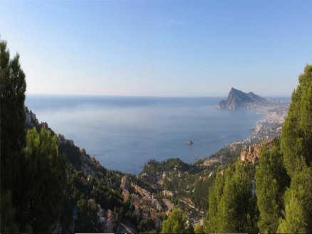 Altea property: Alicante Apartment 24778