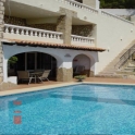 Moraira property: Villa for sale in Moraira 24782