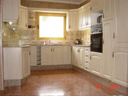 Moraira property: Villa with 6 bedroom in Moraira 24782