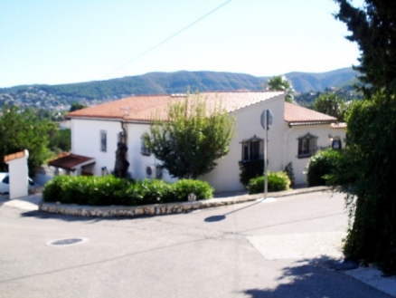 Orba property: Villa for sale in Orba 24783