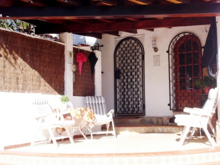 Orba property: Orba Villa 24783