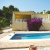 Moraira property: Moraira, Spain Villa 24796