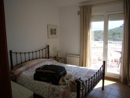 Gata De Gorgos property: Villa with 3 bedroom in Gata De Gorgos, Spain 24798