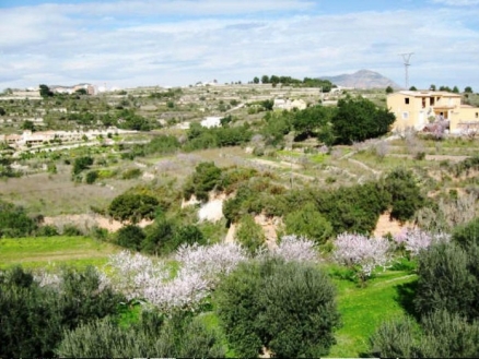 Benitachell property: Villa for sale in Benitachell, Alicante 24800