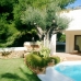 Moraira property: Moraira, Spain Villa 24803