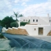 Moraira property: 4 bedroom Villa in Alicante 24803